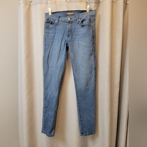 James Jeans Twiggy Size 29